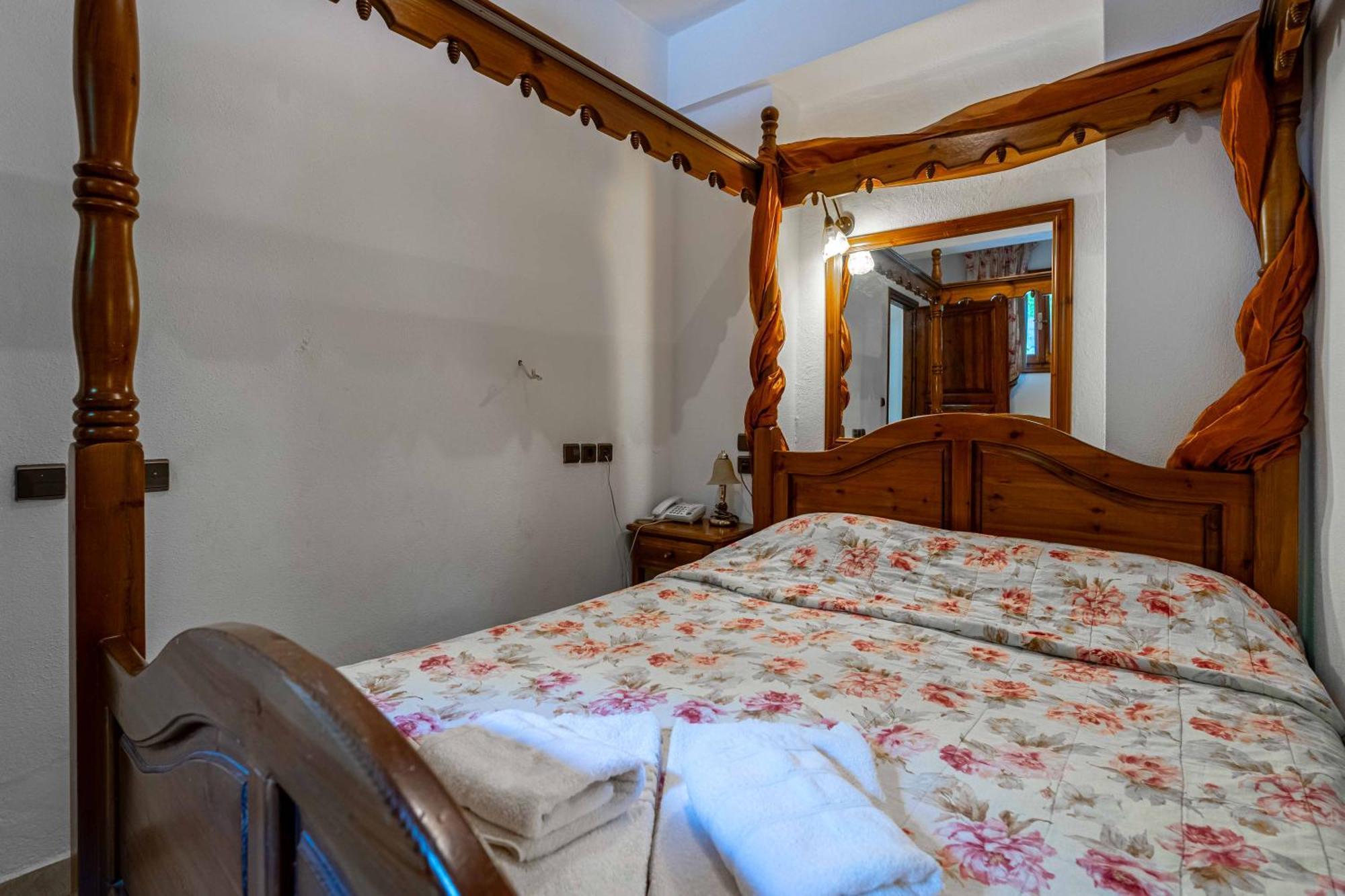 Guesthouse Papachristou Tsagkarada Buitenkant foto